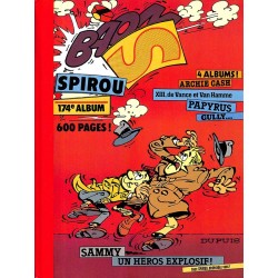 abao.be•Spirou