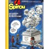 ABAO Bandes dessinées Spirou album n°155