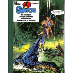 abao.be•Spirou