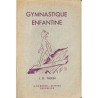 ABAO 1900- Thulin (J.G.) - Gymnastique enfantine.
