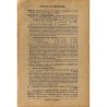 ABAO 1900- Thulin (J.G.) & Schelkens (L.) - Traité de Gymnastique. 5e livre.