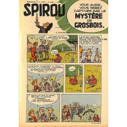 abao.be•Spirou