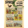 ABAO Bandes dessinées Spirou 1955/01/13 n°874