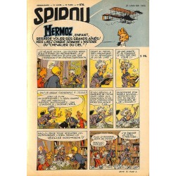 abao.be•Spirou