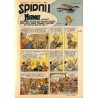 ABAO Bandes dessinées Spirou 1955/01/27 n°876