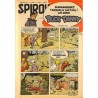 ABAO Bandes dessinées Spirou 1955/02/03 n°877