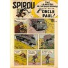 ABAO Bandes dessinées Spirou 1955/02/10 n°878