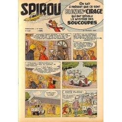 abao.be•Spirou