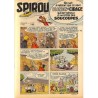 ABAO Bandes dessinées Spirou 1955/02/24 n°880