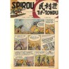 ABAO Bandes dessinées Spirou 1955/03/03 n°881