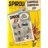 ABAO Bandes dessinées Spirou 1955/04/07 n°886