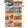 ABAO Bandes dessinées Spirou 1955/04/14 n°887