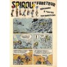 ABAO Bandes dessinées Spirou 1955/04/21 n°888
