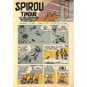 ABAO Bandes dessinées Spirou 1955/04/28 n°889