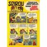 ABAO Bandes dessinées Spirou 1955/05/05 n°890
