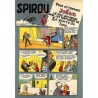 ABAO Bandes dessinées Spirou 1955/05/12 n°891