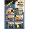 ABAO Bandes dessinées Spirou 1955/05/19 n°892