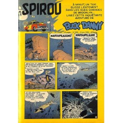 abao.be•Spirou