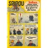 ABAO Bandes dessinées Spirou 1955/06/23 n°897
