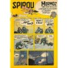 ABAO Bandes dessinées Spirou 1955/07/14 n°900