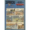 ABAO Bandes dessinées Spirou 1955/07/21 n°901