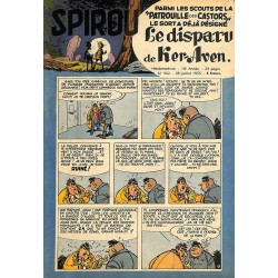 abao.be•Spirou