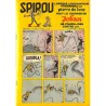 ABAO Bandes dessinées Spirou 1955/08/11 n°904