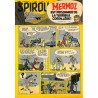 ABAO Bandes dessinées Spirou 1955/09/08 n°908