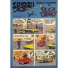 ABAO Bandes dessinées Spirou 1955/09/15 n°909
