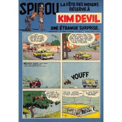 abao.be•Spirou