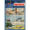 ABAO Bandes dessinées Spirou 1955/09/22 n°910