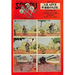 abao.be•Spirou
