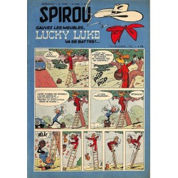abao.be•Spirou