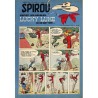ABAO Bandes dessinées Spirou 1955/11/10 n°917