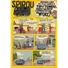 ABAO Bandes dessinées Spirou 1955/11/17 n°918