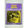 ABAO Bandes dessinées Chroniques de l'innomé 01