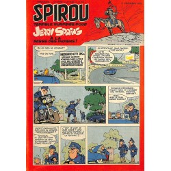 abao.be•Spirou