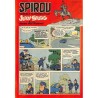 ABAO Bandes dessinées Spirou 1955/12/15 n°922