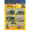 ABAO Bandes dessinées Spirou 1955/12/29 n°924