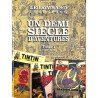 ABAO Bandes dessinées Le Lombard, un demi siècle d'aventures 01