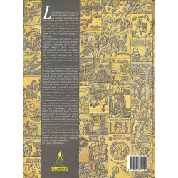 ABAO Bandes dessinées Le Lombard, un demi siècle d'aventures 01