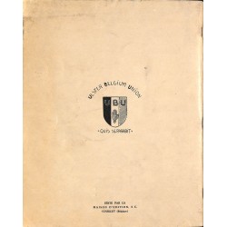 ABAO 1900- [1940-1945] Slag (Robert Slagmeulder, dit) - Nos "gûs" d'Irlande.