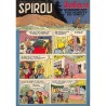 ABAO Bandes dessinées Spirou 1956/01/12 n°926
