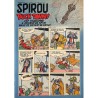 ABAO Bandes dessinées Spirou 1956/01/19 n°927