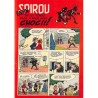 ABAO Bandes dessinées Spirou 1956/01/26 n°928