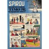 ABAO Bandes dessinées Spirou 1956/02/02 n°929