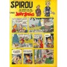 ABAO Bandes dessinées Spirou 1956/02/16 n°931