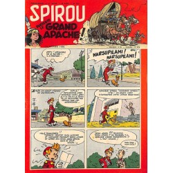 abao.be•Spirou