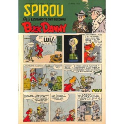 abao.be•Spirou