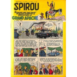 abao.be•Spirou